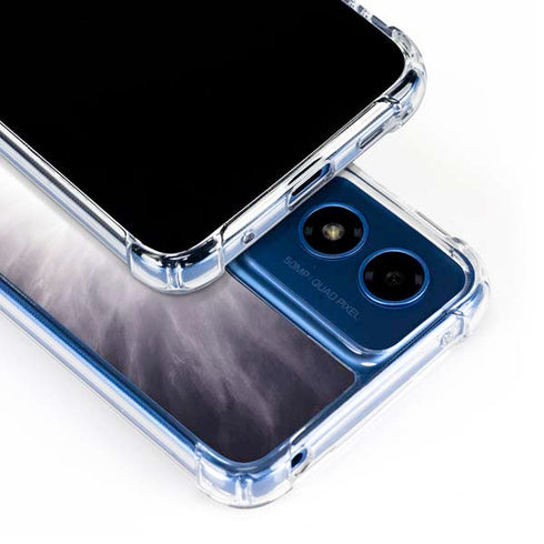 Alchemy The Seer Moto G 5G (2024) Clear Case